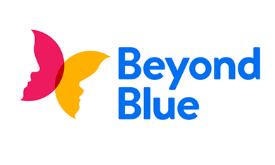 Beyond Blue