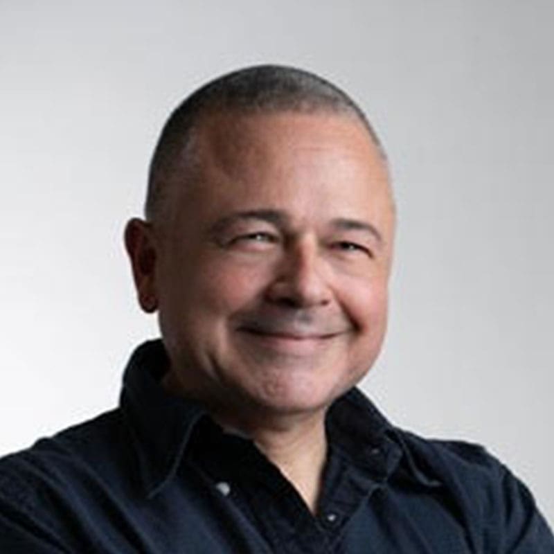 Greg Caleo