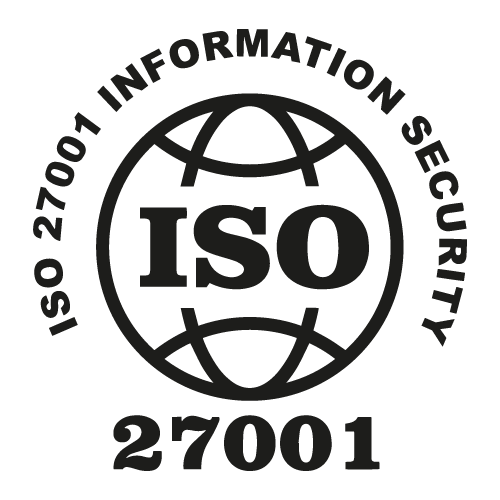 ISO 27001 Information Security